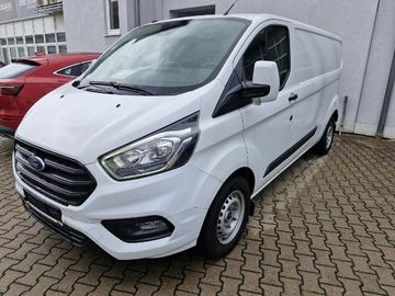 Fotografie Ford Transit Custom 2.0 TDCi L2 Trend - RFK - Tempom