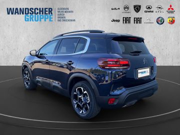 Citroën C5 Aircross Hybrid 145 max NAV LED SHZ KAMERA