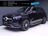 Mercedes-Benz GLE 580 4M +StHz+MBUX+PANO+KAMERA+AMG+NAVI+HuD - Mercedes-Benz GLE 580 Gebrauchtwagen