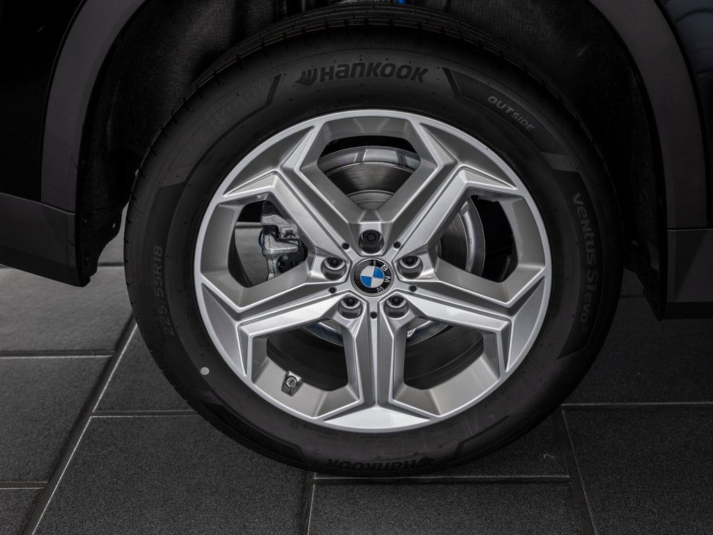 BMW X1 - Bild 10