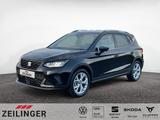 Seat Arona FR TSI DSG|ACC|KAMERA|WINTERPAKET|LED| - SEAT Arona Leasingangebote für Privatpersonen