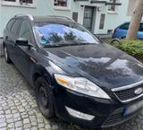 Ford Mondeo 2.0 TDCi Turnier (Kombi) 140 PS - Ford Mondeo: Tdci 140