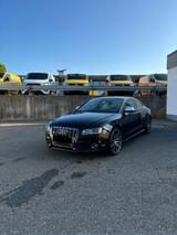 Audi s5 4.2 V8 FSI - Audi S5 aus 2008