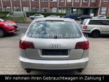 Audi A6 Avant 3.0 TDI quattro*AUTOMATIK*XENON*LEDER - Audi A6 aus 2006: 3.0