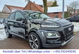 Hyundai Kona 1.6 Autom. Premium Leder Navi Kamera HUD - Hyundai: Unfallwagen