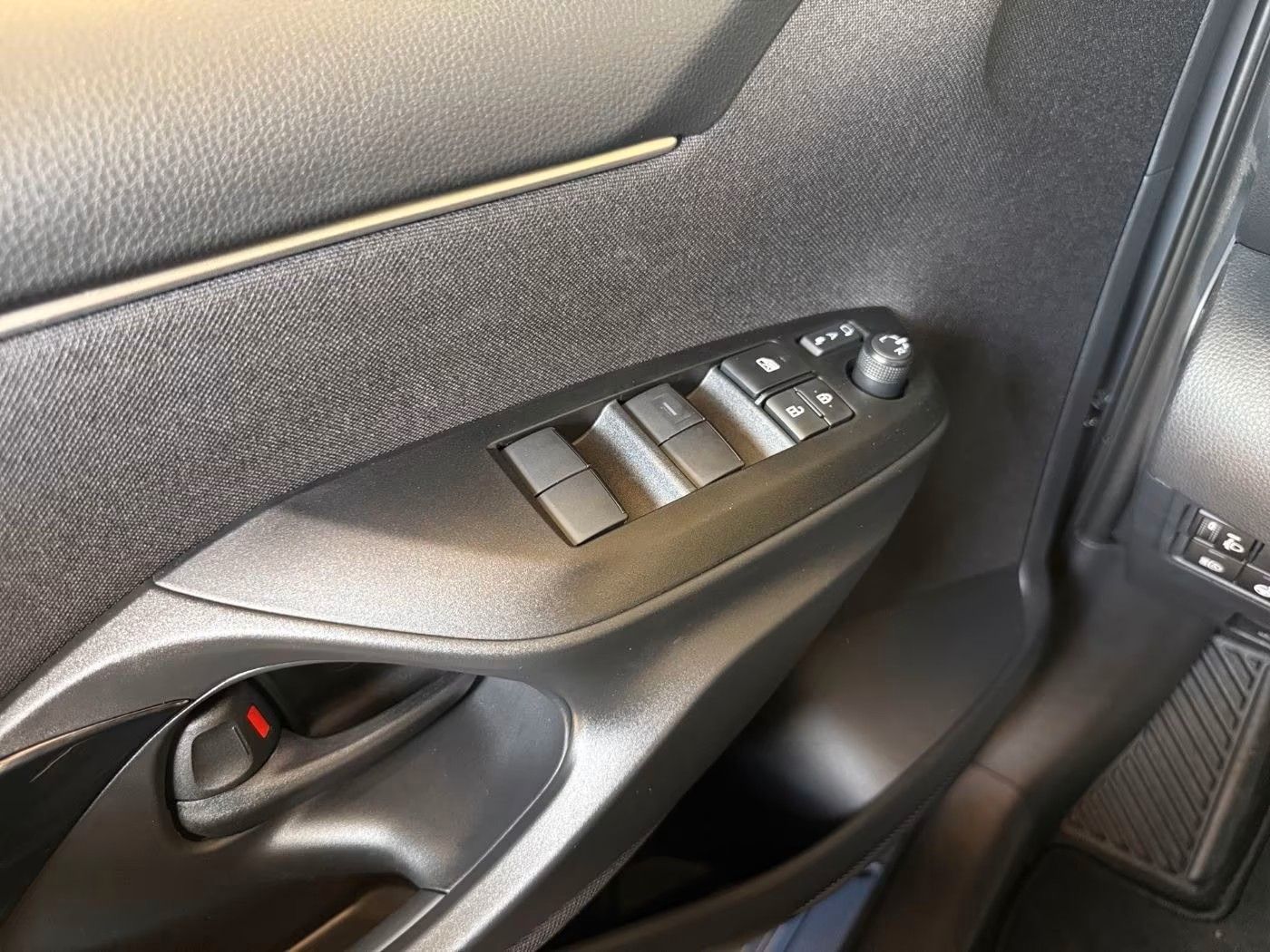 Fahrzeugabbildung Toyota Yaris Teamplayer 1.5-l-Hybrid Technikpaket