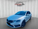 Skoda Octavia 2.0 TDI RS, Sportsitze,LED,NAVI, MFLR*55 - Skoda in Offenbach