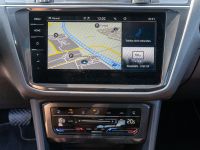 Volkswagen Tiguan Allspace - Vorschau Bild 13
