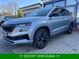 Skoda Karoq 1.5l TSI DSG Sportline*AHK*el.HK*NAVI*