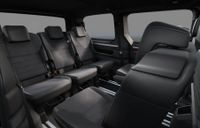 Volkswagen T7 Multivan - Vorschau Bild 13