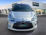 Citroën DS3 Cabrio e-HDi 90 FAP ETG6 SoChic - Citroën DS3 Sochic mit Diesel-Antrieb