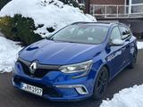 Renault Megane ENERGY TCe 205 EDC GT Grandtour GT