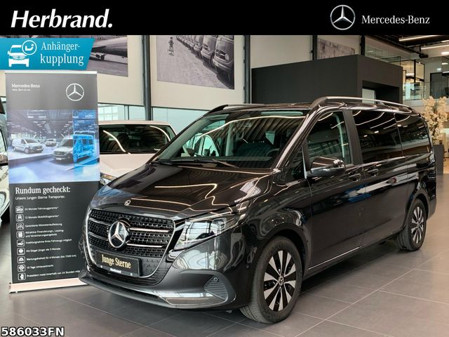 Mercedes-Benz V 300 STYLE L *AIRMATIC*BURMESTER*AHK*MULTIBEAM*