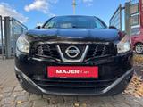 Nissan Qashqai Tekna*BOSE*NAVI*XENON*PANORAMA*360*PANO - Nissan Qashqai Gebrauchtwagen in Hamburg