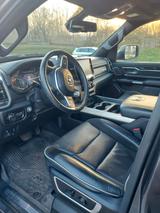 Dodge RAM - Dodge RAM in Oldenburg