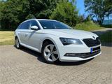 Skoda Superb Combi Style 2.0 TDI 190PS VirtCockpit AHK - Skoda Superb in Wuppertal