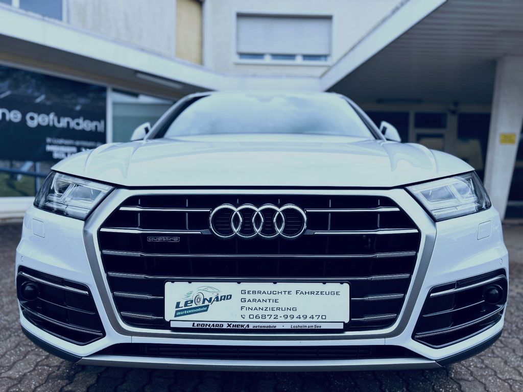 Image of Audi Q5