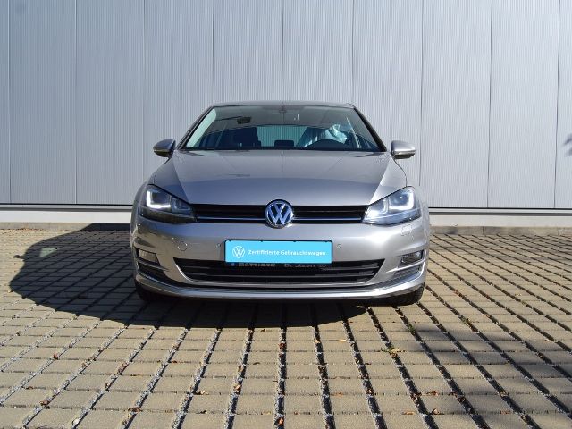 Golf VII 1.4 TSI DSG Highline STAND-HZ/XENON/17-