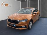 Skoda Fabia Active+LED+DAB+PDC+CARPLAY+1.HAND+TEMPOMAT - Skoda: Orange
