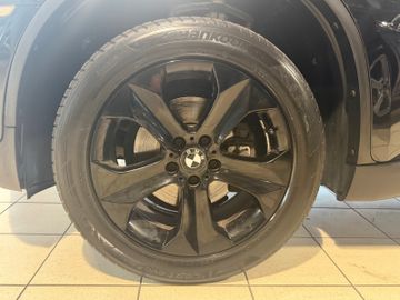 BMW X6 - 9