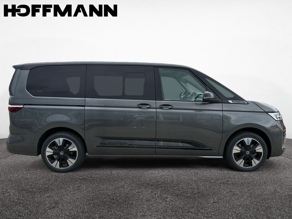 Volkswagen T7 Multivan - Bild 5