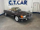 Mercedes-Benz SL 420 1Hand - Mercedes-Benz SL 420 Gebrauchtwagen