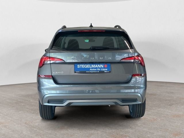 Skoda Kamiq - Bild 5