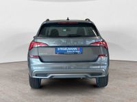 Skoda Kamiq - Vorschau Bild 5