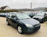 Ford Focus Turnier Style - Ford Focus aus 2007: Kombi