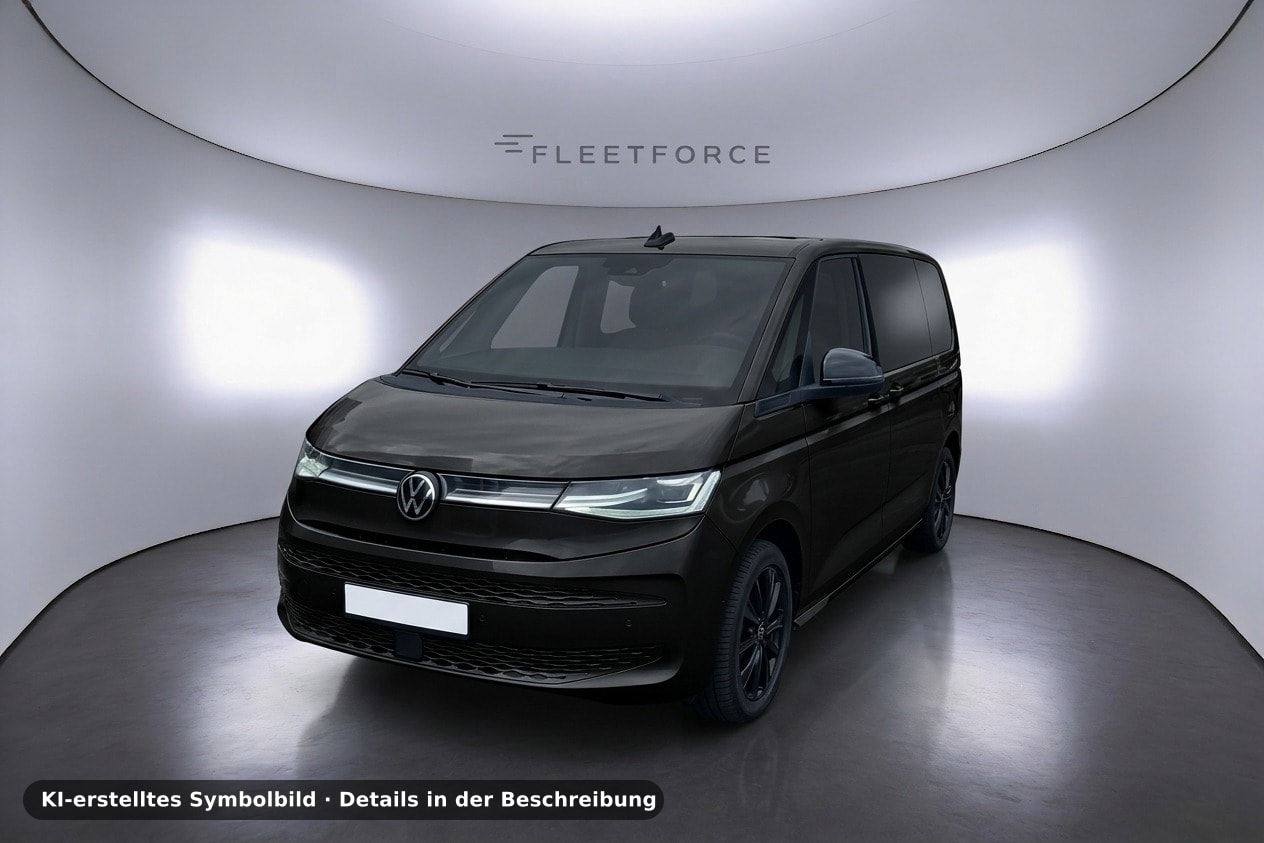 Volkswagen T7 Multivan Life 2.0 TDI 110 kW 7-Gang