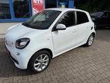 Smart ForFour forfour Basis 66kW - Smart ForFour in Gelsenkirchen