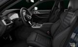 BMW 420dGranCoupé*M Sport*LED*Navi*Kamera*HiFi*Leder - gebrauchte BMW 420 Gran Coupé aus dem Jahr 2024