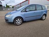Ford C-Max 1.8 Futura Navi AHK Alufelgen Klima - Ford C-Max aus 2006