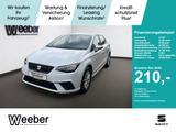 Seat Ibiza Style *NAVI*SHZ*KAMERA*ACC*LED*APP CONNECT - Seat Ibiza: Connect