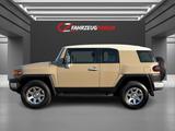 Toyota FJ Cruiser 4.0 V6 VVT-i Btw - Toyota FJ