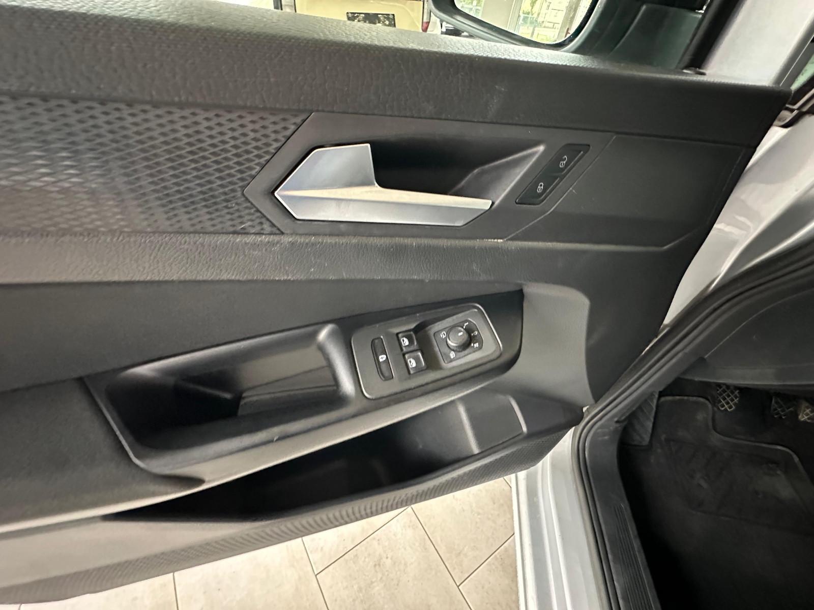Volkswagen Caddy Life Maxi 7 Sitzer, миниатюра 16