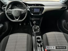 OPEL Corsa F Edition 1.2*MT*PDC hinten*Alwetter*DAB+*