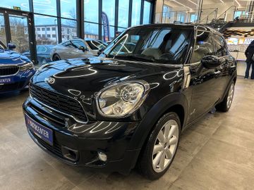 MINI Countryman All4 *Pano*Navi*Xenon*AHK*