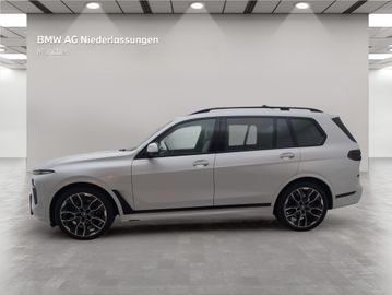 BMW X7 - 2