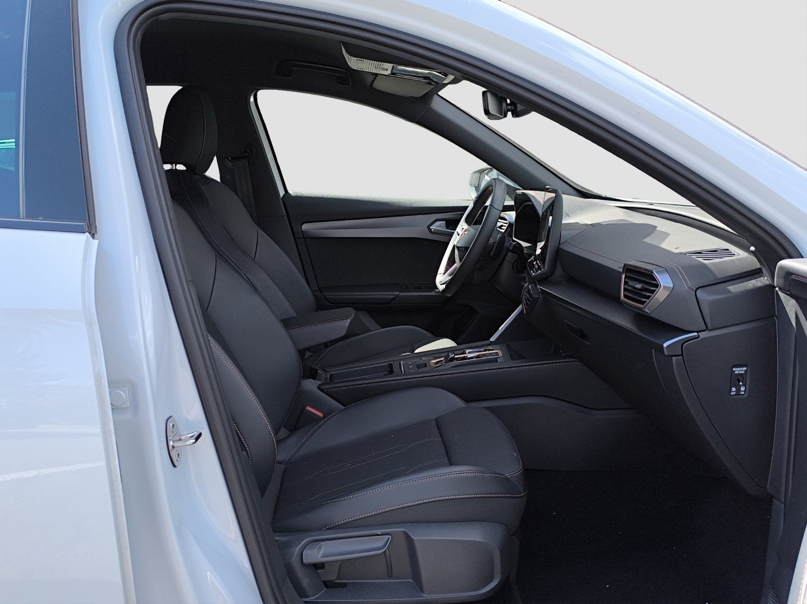 Cupra Formentor - Bild 21