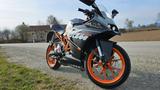KTM RC 125 / 15.825km - Offers