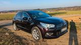 Citroën Citroen DS4 NEUER TÜV 03/27 - Citroën DS4 aus 2014