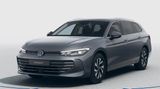 Volkswagen Passat Variant 2.0TDI Pano AHK LED ACC Side - Volkswagen Passat Variant Neuwagen in Stuttgart