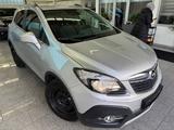 Opel Mokka 1.6 CDTI*AUTO*INNO*BI-XN*NAV*SPUR*KAMR*LED - Opel Mokka in Leverkusen