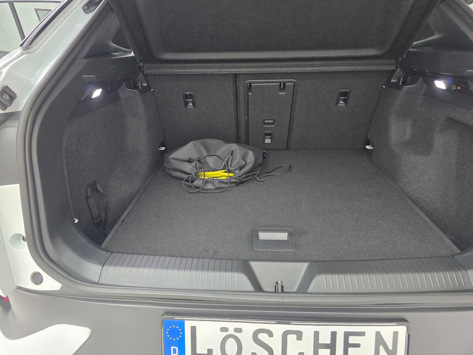 Volkswagen ID.4 GTX 220 kW 4Motion Wärmepumpe AHK Panorama, миниатюра 18
