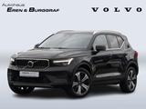 Volvo XC40 Plus Bright Recharge Plug-In Hybrid 2WD - Volvo XC40: Recharge Plus Bright