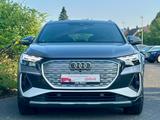 Audi Q4 e-tron 45 qu S LINE AHK KAMERA HuD MATRIX ACC - Audi Q4 e-tron: Sportwagen