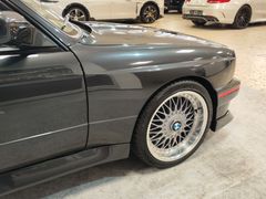 Fahrzeugabbildung BMW M3 E30 EVO-PAKET *RARITÄT* RESTAURIERT! 343 PS!