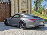 Porsche Wunderschöner 911 GTS, Zentralverschluss, PDLS+ - Porsche 911 Urmodell aus 2015