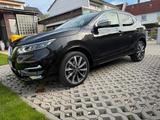 Nissan Qashqai 1.3 DIG-T DCT 159PS Tekna+ Tekna+ - Nissan Qashqai mit Benzin-Antrieb: Limousine, Automatik